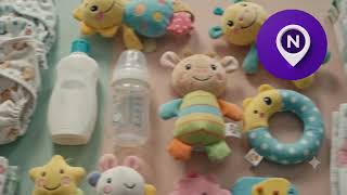Baby care service