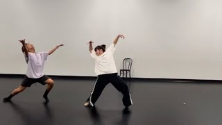 Montell Fish “Hotel” Artistic Motion Dance- Makenna Taylor Choreo