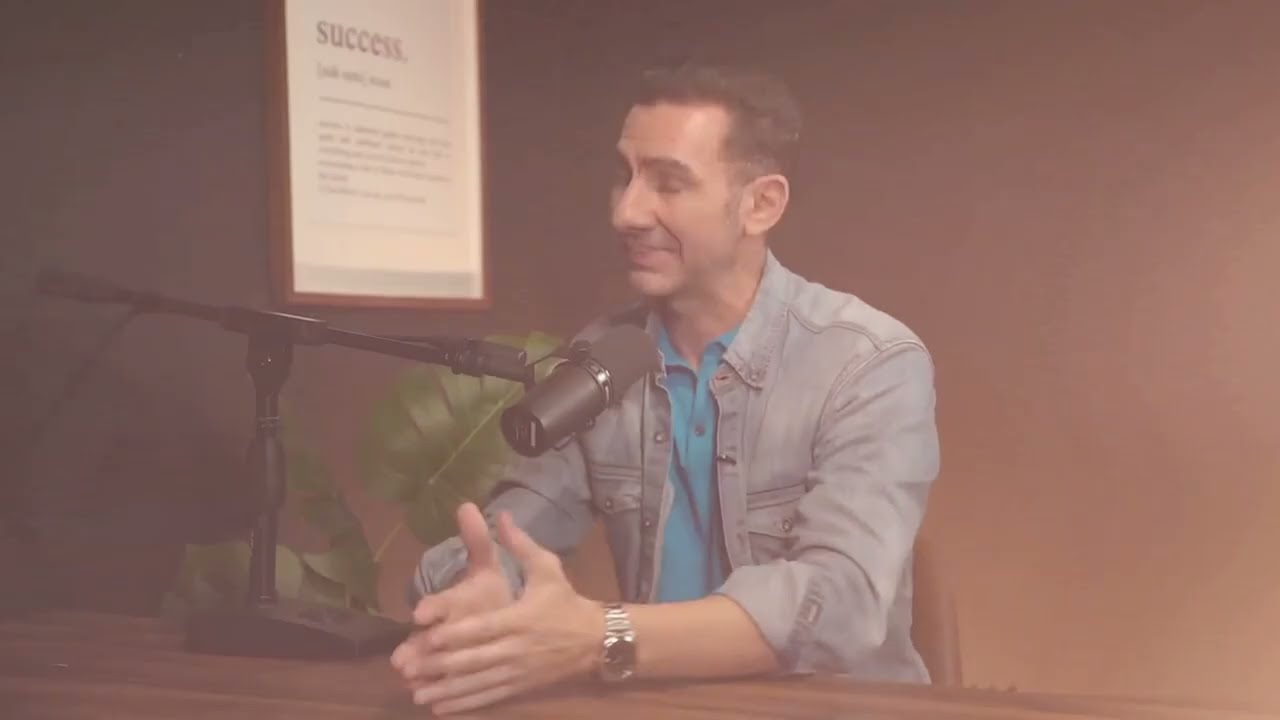 ¿Quién es David Pozo? Su vida contada por él mismo