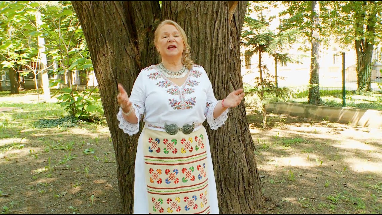 Ruska Dobreva - Mari Deno | Руска Добрева - Мъри Дено