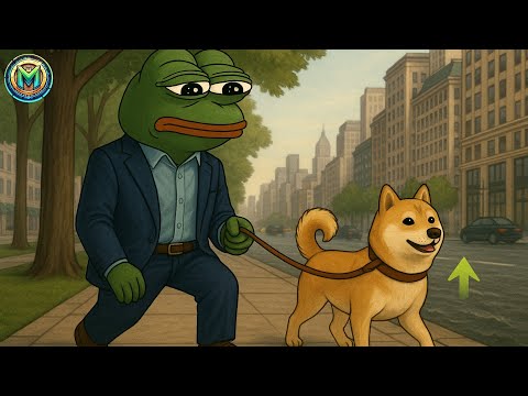 Di Doge Kita Berada Di Titik Historis Semua Bisa Menyesal (Analisis Dogecoin Doge)