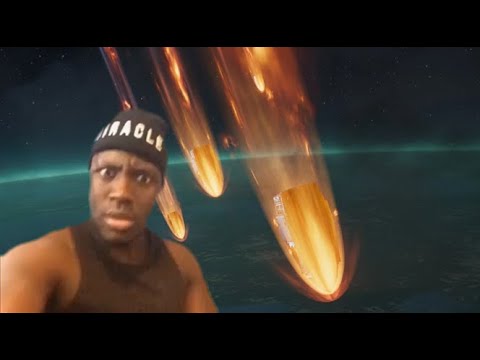 When does this music start in Helldivers 2