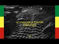 Coronation riddim mix (Capleton /Munga Honorable/T