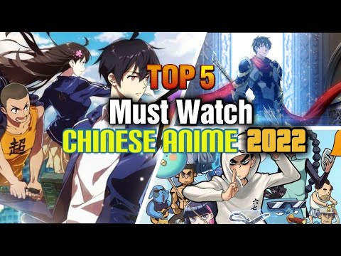 10 Best Places to Watch Chinese Anime Online Free Websites  Apps  Anime  Ukiyo