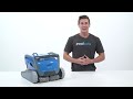 Maytronics Dolphin M600 Pool Cleaner Review 🏊‍♂️