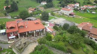 La Casona en Gandarilla, San Vicente de la Barquera