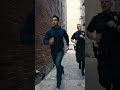 police running the thief #ytshorts #viral