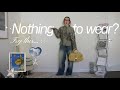 ೃ✧ what to wear when u have nothing to wear ¯\_(ツ)_/¯