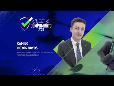 Evolución de la línea jurisprudencial en materia de seguros de cumplimiento - video from Fasecolda