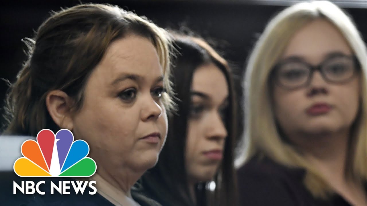 Kyle Rittenhouse's Mother Defends Son In First Interview Since Trial Began