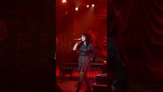 Remember December - Demi Lovato HOLY FVCK Tour @ Hard Rock Live, Tampa (10/28/2022)