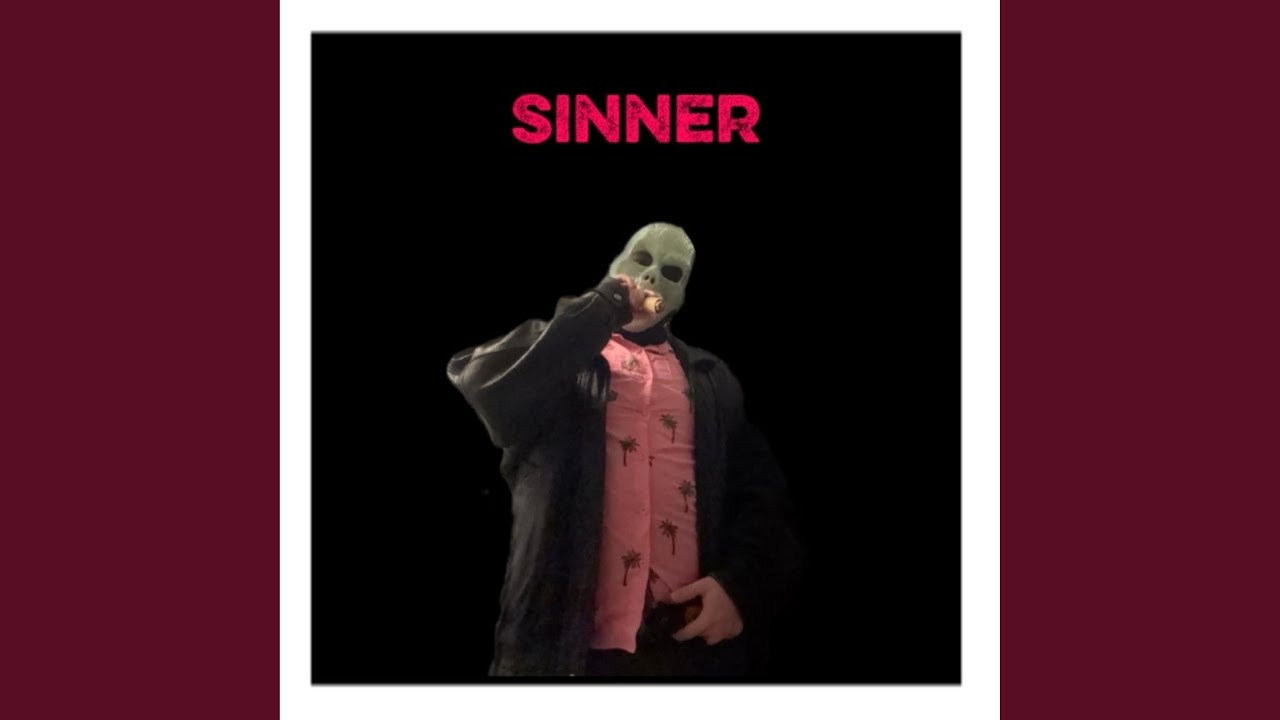 Watch SINNER on YouTube Watch SINNER on YouTube