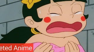 Ninja Hathori Deleted Scenes Shizuka Like Girl