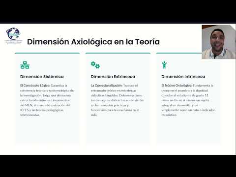 Estrategia Didáctica y Axiología en Ciencias Naturales