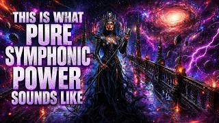 Symphonic Progressive Metal Mix |Gotta Symphonic