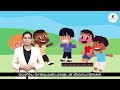 EVS_4 | Tamil | Different Games and Rules | Lessons in Sign Language for H.I