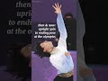 then & now: hanyu yuzuru’s upright spin to ending pose at the olympics #羽生結弦