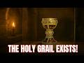 The Real Holy Grail May Have Finally Been Discovered in Spain