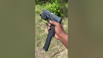 Taurus g3 32 pro mag