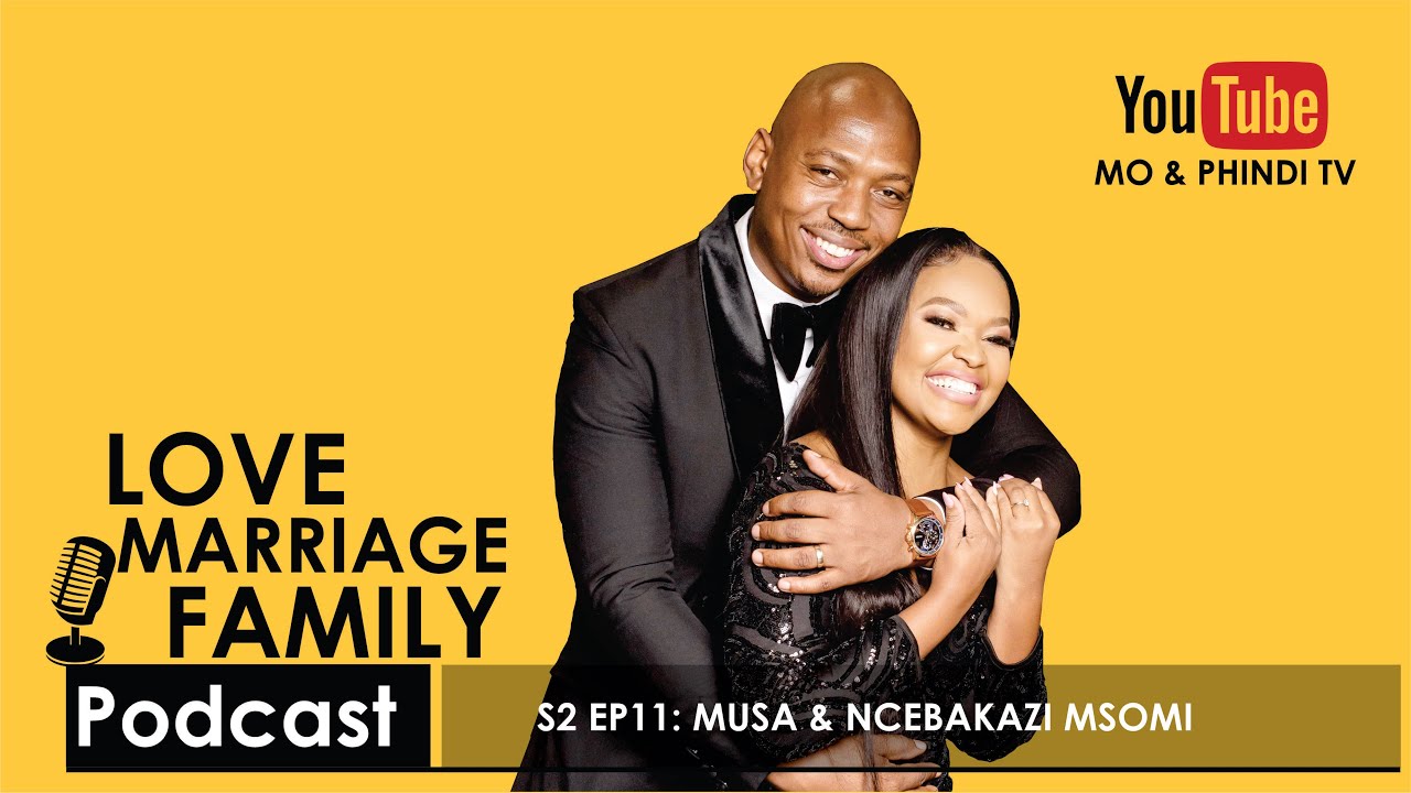 S2: EP 11: AFTER DREAMING ABOUT HIM NINE (9) TIMES  -  I KNEW HE WAS THE ONE!