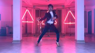 Shraey Khanna Justin Timberlake Like I Love You