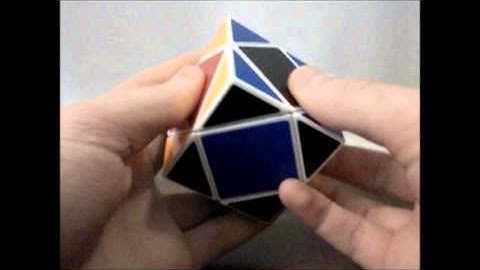 Some Skewb Algorithms