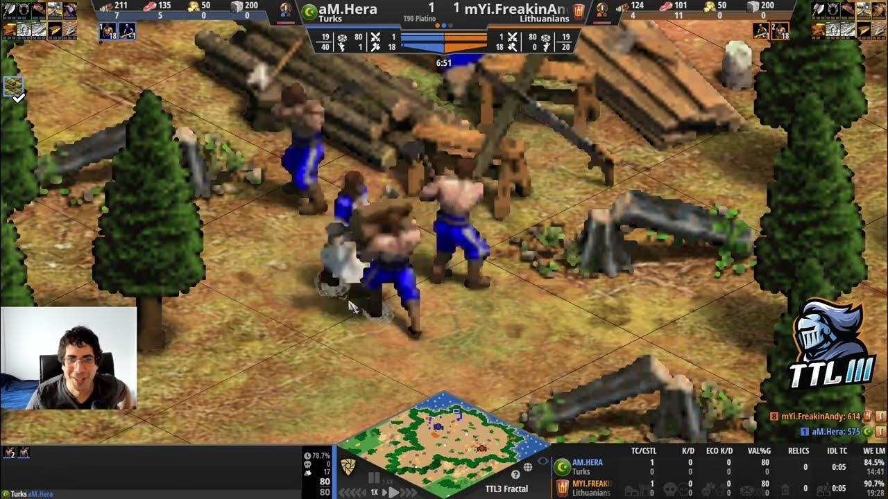 59 Patches Later, PATHING is FIXED - YouTube