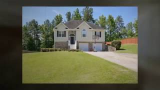 62 Roundtree Court, Dallas, GA 30132 {Tammy Holmes}
