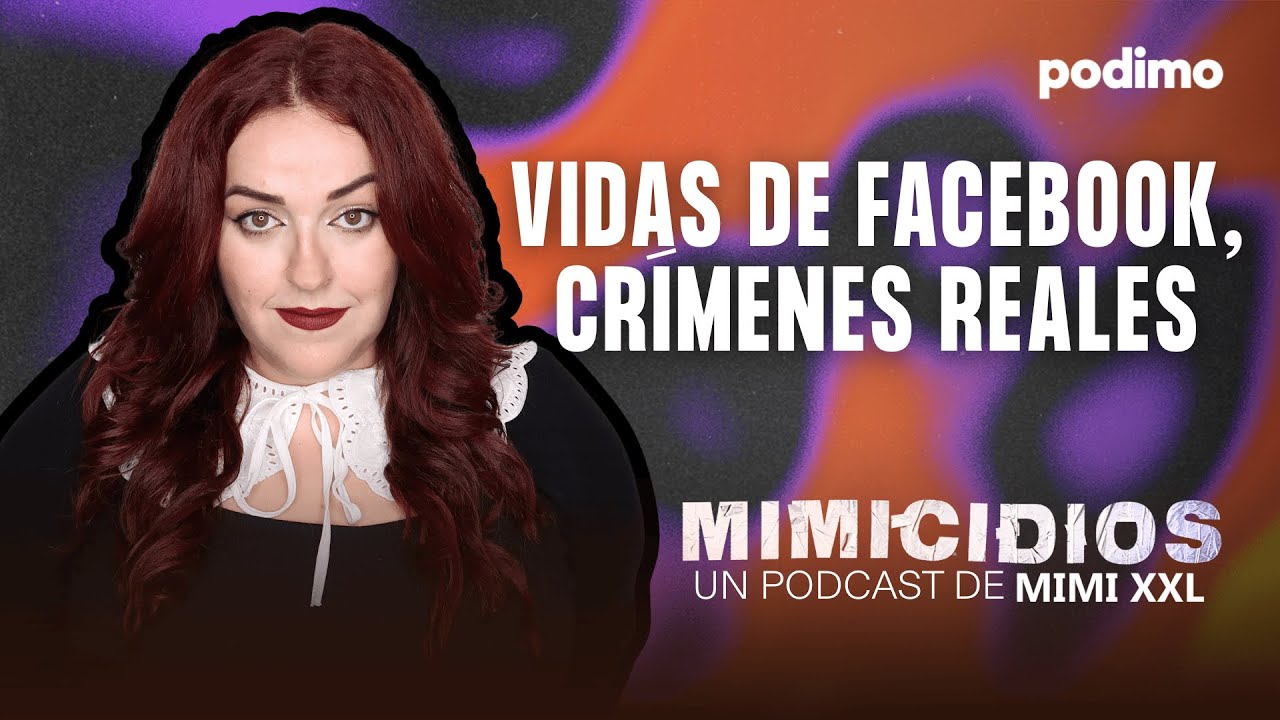 PERRO MUERTO, SE ACABÓ LA RABIA: El caso de SHANANN WATTS | MIMICIDIOS COMPLETO | PODIMO: TRUE CRIME