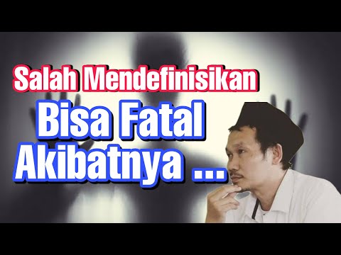 inilah bedanya jin iblis dan syetan | gus baha