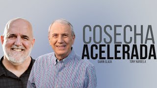 COSECHA ACELERADA | Tony Nardela