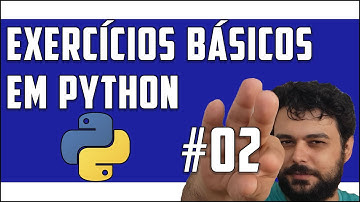 Resolvendo Mais Exercícios de Python (Tipos de Dados, Input, Print)