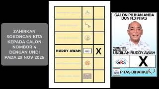 RUDDY AWAH IKON PITAS