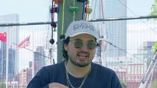 Andy Li Today Is The Day