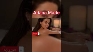 Ariana Marie