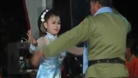 DOBER  - Seni Jaipong Dangdut Mekar Jaya Group