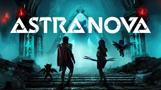 Astra Nova video