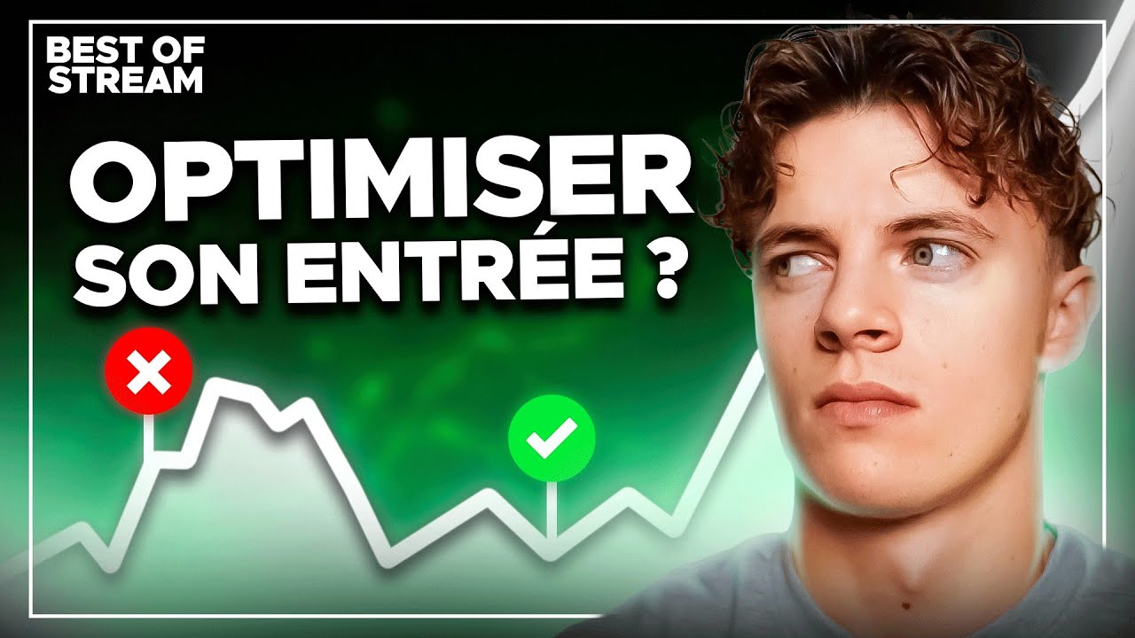 COMMENT OPTIMISER SON ENTRÉE EN BULLRUN ?!