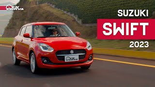 ¡PUSIMOS A PRUEBA EL SUZUKI SWIFT 2023 EN ECUADOR! ¿QUÉ OFRECE? | REVIEW | CARACTERÍSTICAS