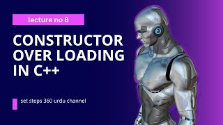 Mastering Constructor Overloading: Creating Versatile and Efficient Code [Tutorial]"