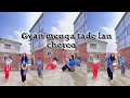 Gyan menga tadelan choreo with my students  bikashmeitei7279 yam phajana nambikhre