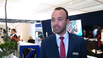 The new cross-border payments landscape