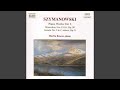 Miniature de la vidéo de la chanson Etudes, Op. 33: No. 3. Vivace Assai