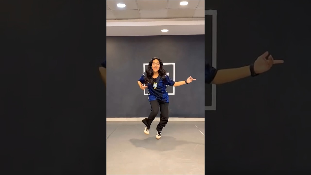 Just jumping on the bandwagon 🙈🫶🏻 | #shorts @GMDanceCentre​
