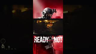 #ReadyOrNotGame #TacticalShooter #FPS #Gaming #GamerCommunity