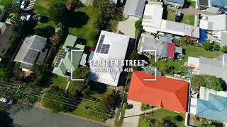 2 Garsden Street, Redcliffe, Qld 4020