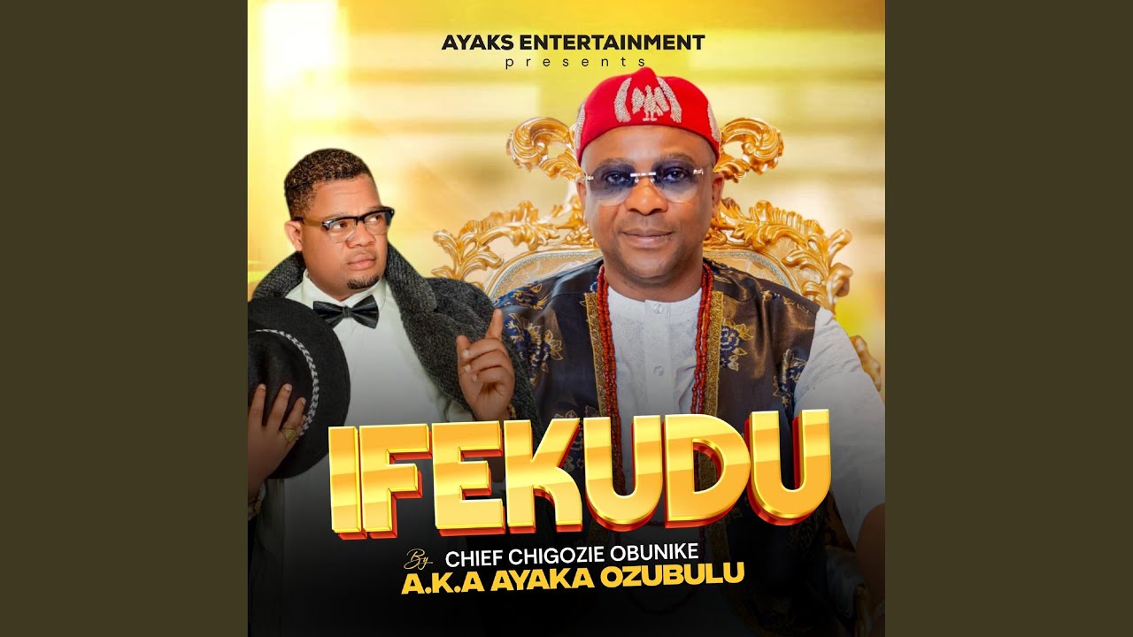 Ifekudu