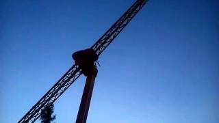 Booster Feria De León 2014