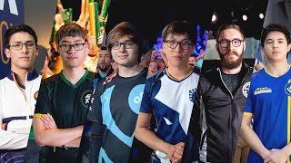 All Fired Up | LCS Spring Split Quarterfinals Tease (2019)