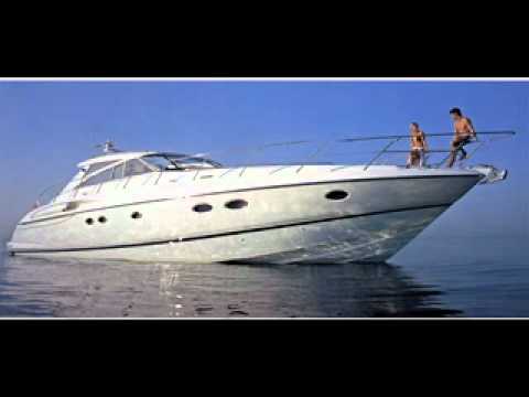 Sexy Girls on Boats - YouTube